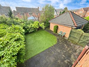 Garden- click for photo gallery